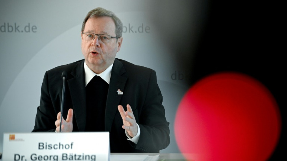 Bischof B&auml;tzing: Papst w&auml;re zu Friedensmission in Moskau bereit