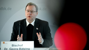 Bischof B&auml;tzing sieht "kritische Situation" der katholischen Kirche