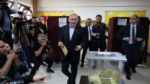Erdogan busca reelei&ccedil;&atilde;o no segundo turno ap&oacute;s 20 anos no poder na Turquia