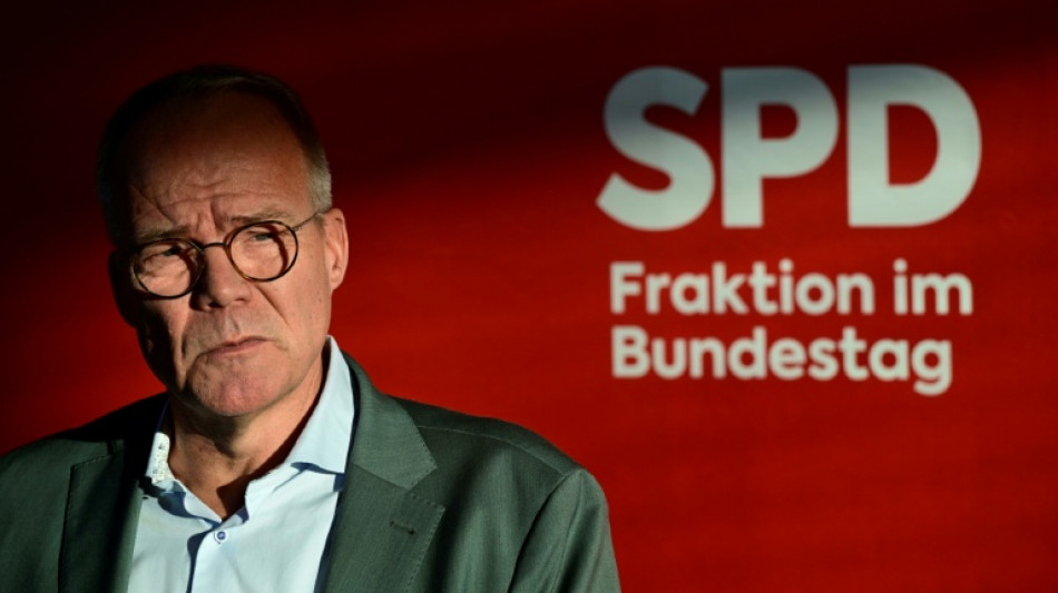 Folgen von Irankrieg: Schlagabtausch zu m&ouml;glicher Schuldenaufnahme in Koalition