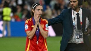 "Mehr verdient": Spanien hadert nach Elfmeter-Drama