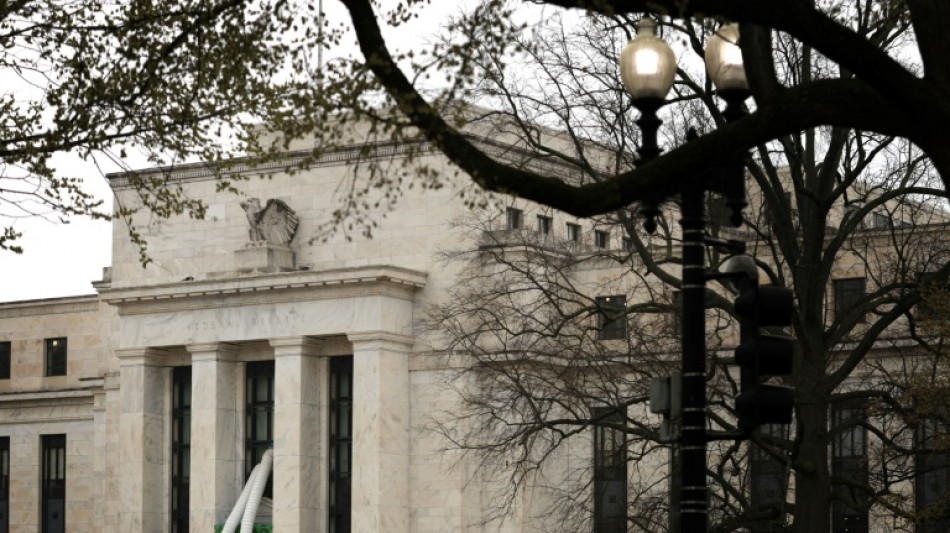 US Fed likely to keep rates steady as hopes of early cuts fade