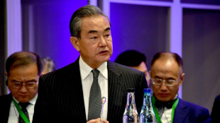 En Chine, retour de Wang Yi comme ministre des Affaires &eacute;trang&egrave;res