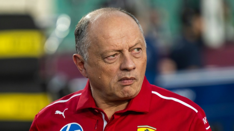 F1: Le bouleversement r&eacute;glementaire en 2026, &eacute;tape charni&egrave;re pour Ferrari