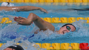 Schwimm-EM in Rom: Gose gewinnt Silber über 800 m Freistil