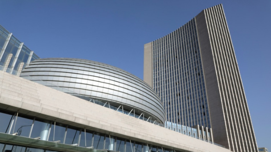 La Uni&oacute;n Africana suspende a Burkina Faso tras el golpe de Estado