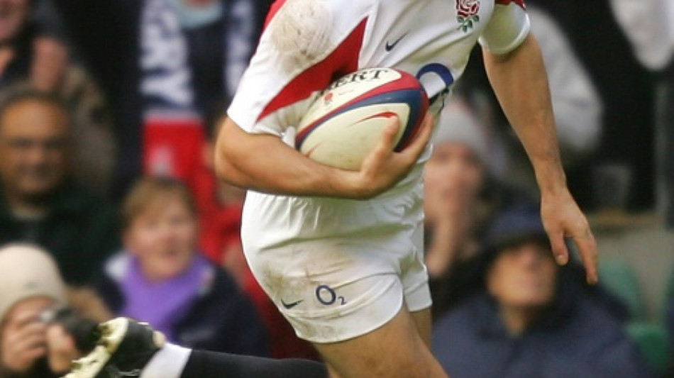 Corpo de ex-jogador de rugby ingl&ecirc;s desaparecido em enchente &eacute; encontrado