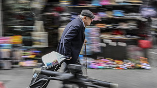 Confcommercio, a marzo aumenta il disagio economico, Mic a 9,6 punti