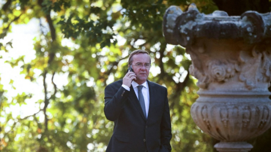 Streit um Wehrdienstgesetz: Pistorius kritisiert Verhalten der Union