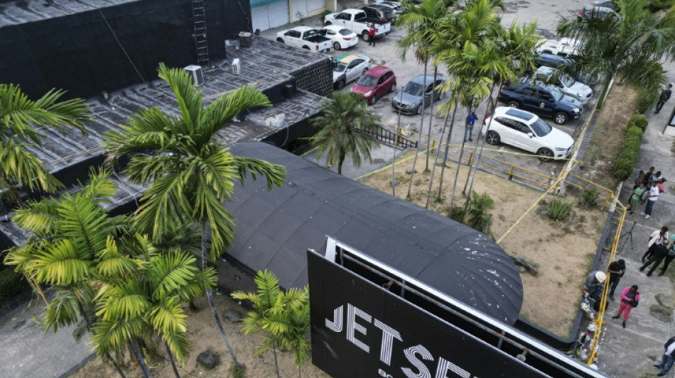 Donos de boate que desabou na Rep&uacute;blica Dominicana podem enfrentar at&eacute; 20 anos de pris&atilde;o