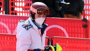 Shiffrin, del sue&ntilde;o de cinco medallas a la pesadilla en Pek&iacute;n-2022