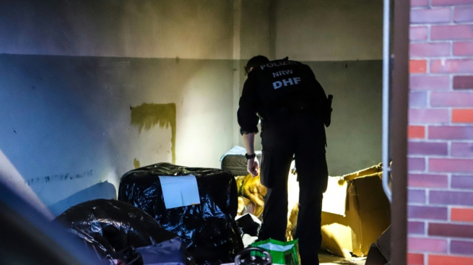 V&aacute;rios pa&iacute;ses da Europa cooperam em grande opera&ccedil;&atilde;o contra m&aacute;fia italiana