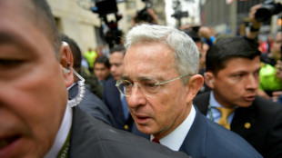 Staatsanwaltschaft in Kolumbien erhebt Anklage gegen Ex-Präsidenten Uribe