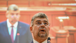 Scholz empfängt rumänischen Ministerpräsidenten Ciolacu im Kanzleramt