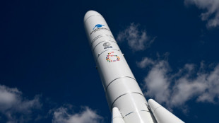 Le premier vol d'Ariane 6 d&eacute;sormais pr&eacute;vu au dernier trimestre 2023