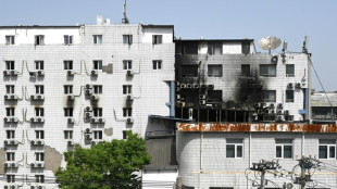 Incêndio em hospital de Pequim deixa 29 mortos