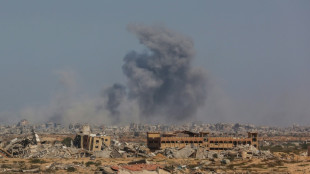 Trump da a Ham&aacute;s hasta el domingo por la noche para que acepte su plan de paz en Gaza