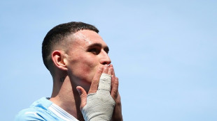 Phil Foden &eacute; eleito melhor jogador da temporada na Premier League