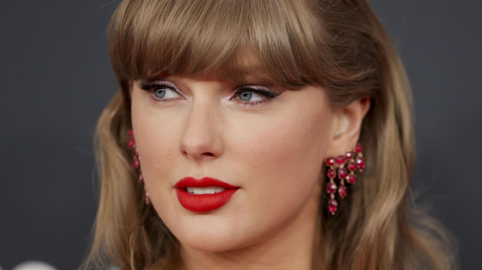Taylor Swift riacquista il controllo sui master dei primi album
