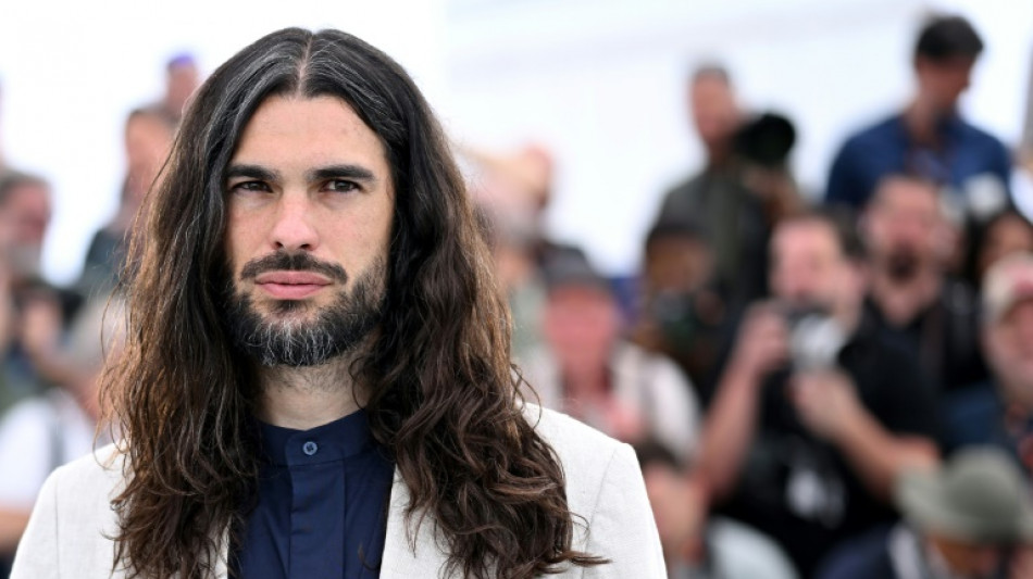 Oliver Laxe y Sergi L&oacute;pez sorprenden con "Sirat", un paseo al borde de la vida y la muerte