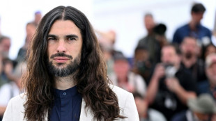 Oliver Laxe y Sergi L&oacute;pez sorprenden con "Sirat", un paseo al borde de la vida y la muerte