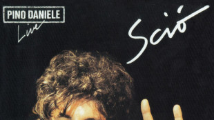 A Napoli &egrave; Pino Daniele Day, concerti, talk e tanto amore