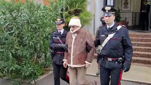 Detienen a Matteo Messina Denaro, el mafioso m&aacute;s buscado de Italia