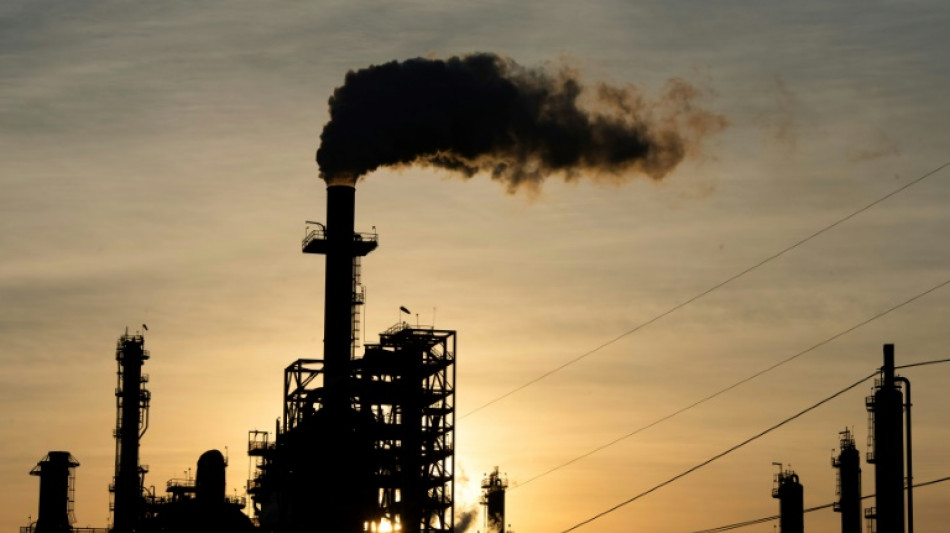 Umweltbundesamt skeptisch bei CO2-Speicherung - Testlauf empfohlen