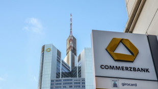 Commerzbank macht 2021 wieder Gewinn