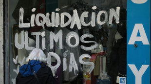 Argentina registra 8,8% de inflação em abril, o 4º mês consecutivo de desaceleração