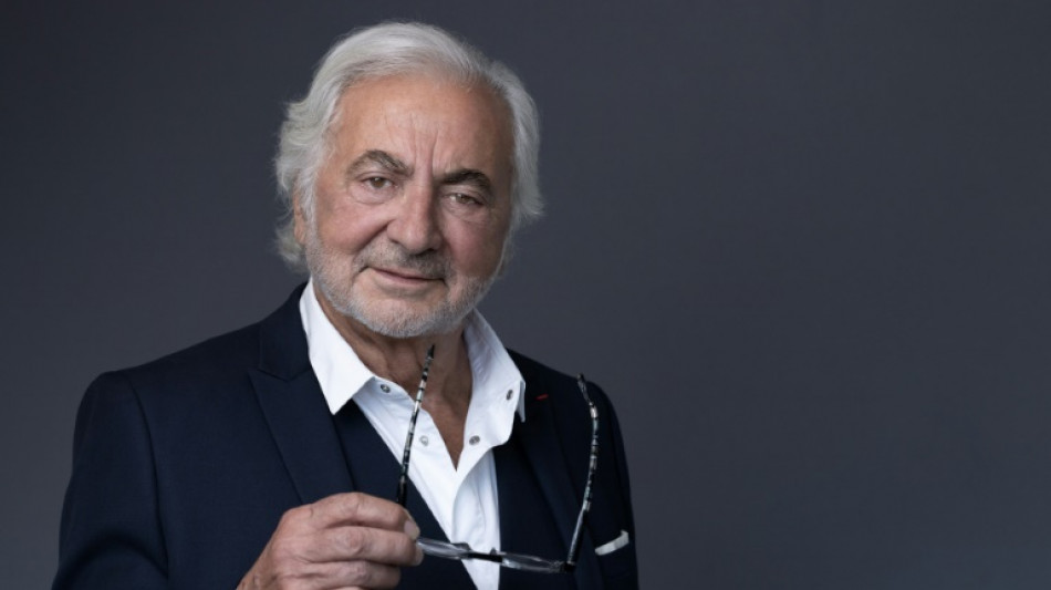 D'un petit salon à une marque internationale : la marque Franck Provost fête ses cinquante ans