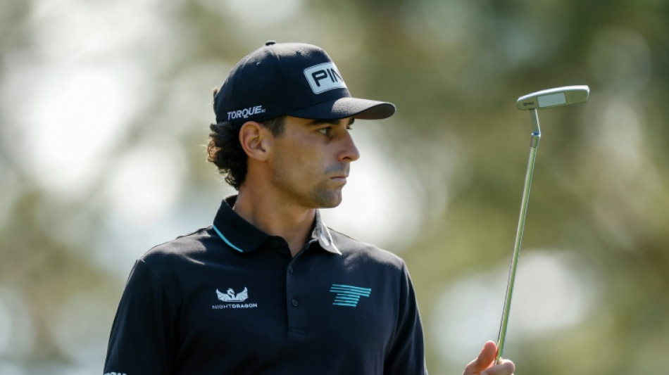 Niemann wins LIV Mexico City to secure US Open berth