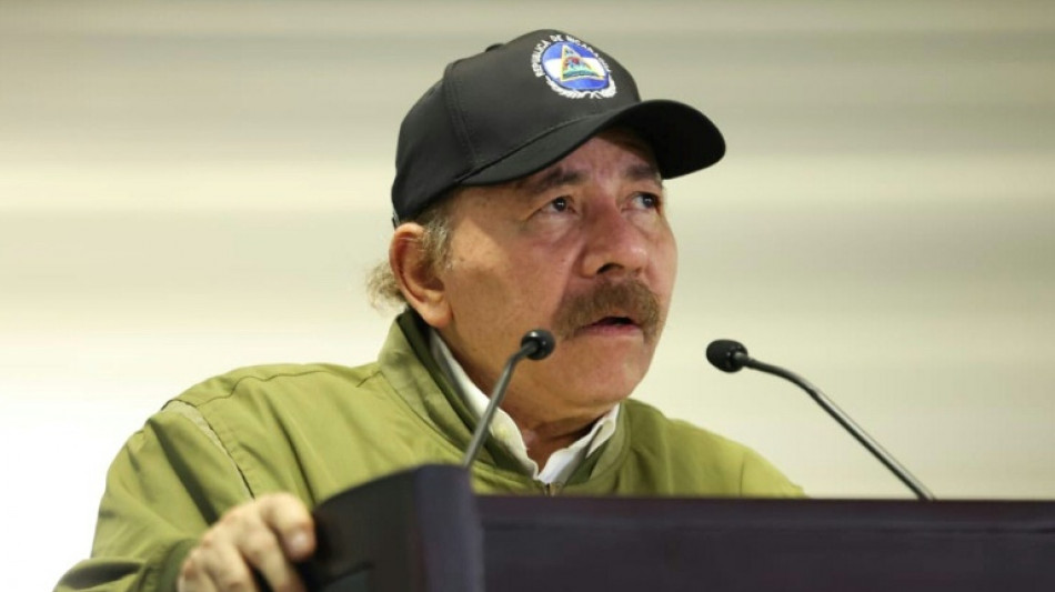 Sociedade Interamericana de Imprensa pede fim de ass&eacute;dio a 'vozes cr&iacute;ticas' na Nicar&aacute;gua

