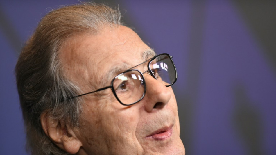 Muere compositor argentino Lalo Schifrin, autor del tema de "Misi&oacute;n Imposible"