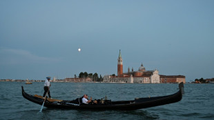 Unesco empfiehlt Einstufung Venedigs als "gefährdetes Welterbe"