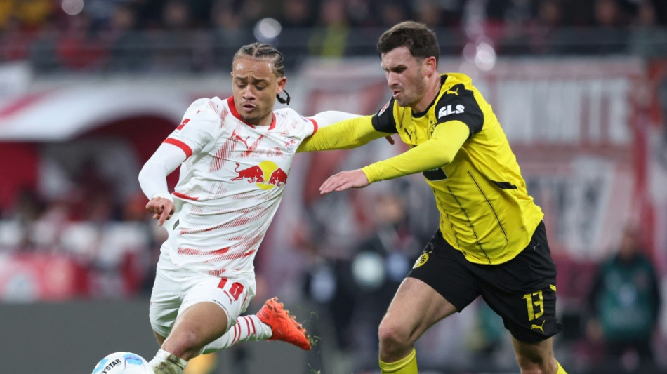 Sturmlauf ohne Erfolg: Europa f&uuml;r BVB in h&ouml;chster Gefahr