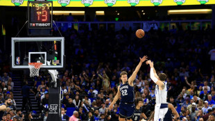 NBA: Wagner-Br&uuml;der unterliegen Mavs - Harden-Deb&uuml;t misslingt