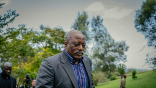 RDC: l'ex-pr&eacute;sident Joseph Kabila condamn&eacute; &agrave; mort pour "trahison"
