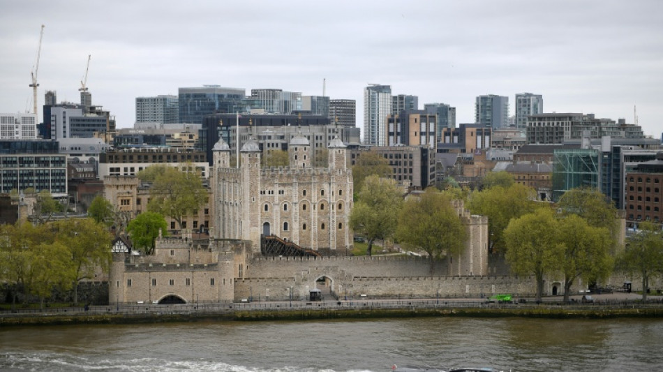 La misteriosa desaparici&oacute;n de dos pr&iacute;ncipes en la Torre de Londres resurge tras cinco siglos