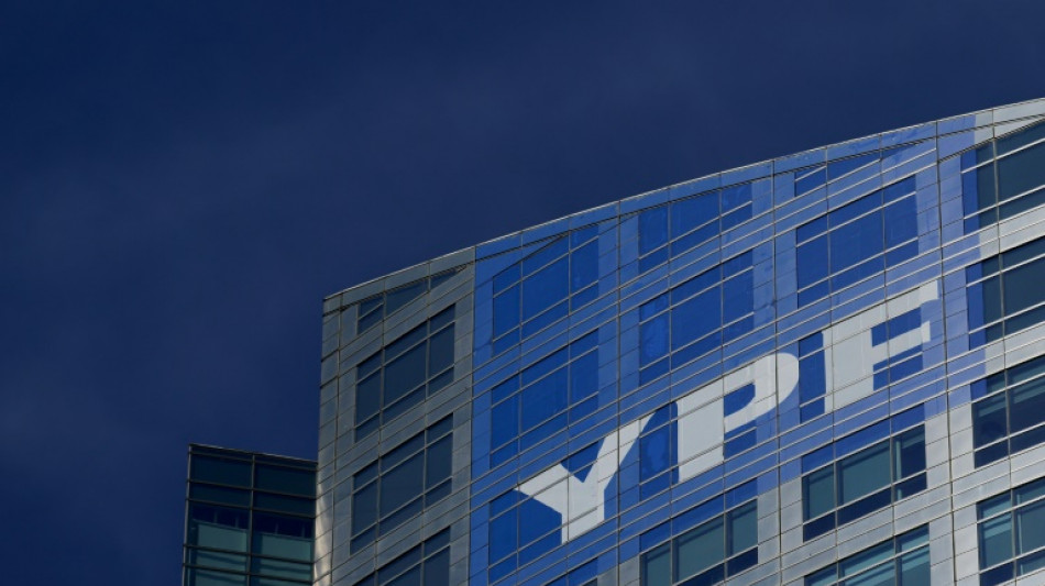 US judge orders Argentina to sell 51% stake in oil firm YPF