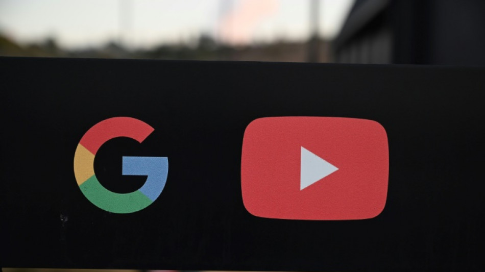 Google 'pauses' Russian state media monetization across platforms