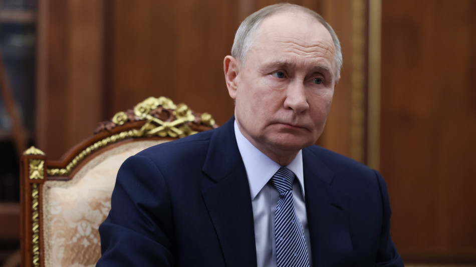 Putin, '100.000 soldati a esercitazioni russo-bielorusse'