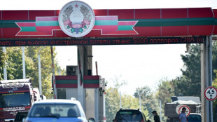 Moldavie : les s&eacute;paratistes prorusses de Transdniestrie se r&eacute;unissent, suscitant des craintes
