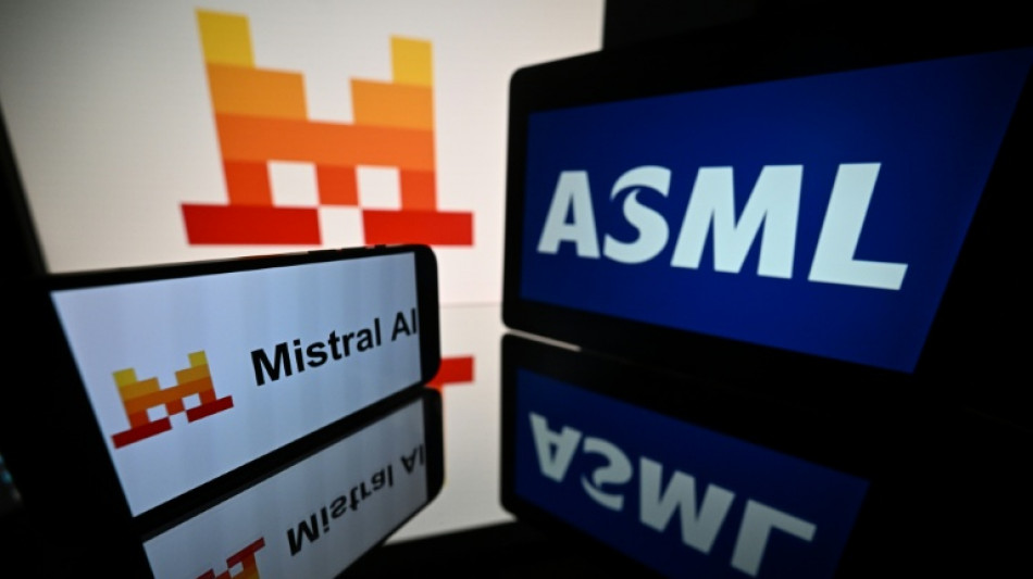 Mistral IA alcanza una valoraci&oacute;n de 11.700 millones de euros tras la inversi&oacute;n de ASML