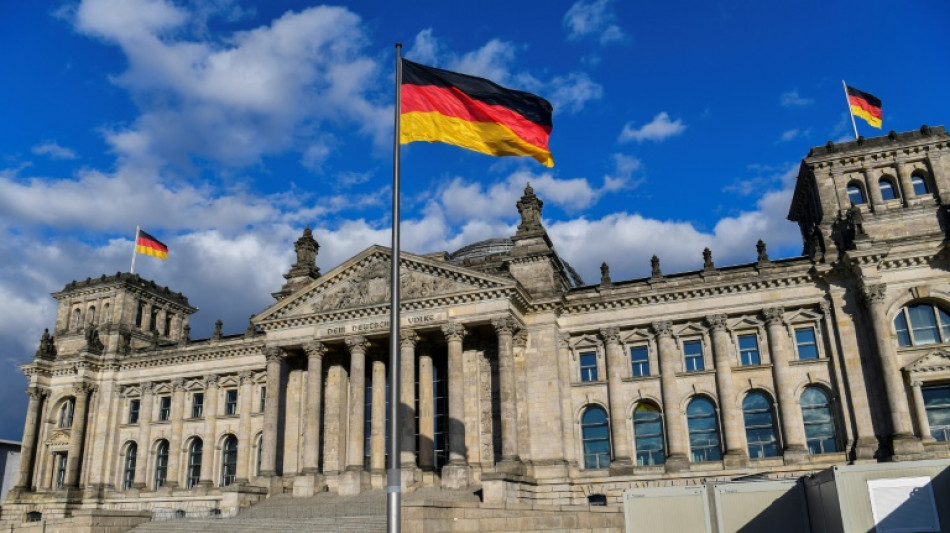 &Auml;ltestenrat des Bundestags entscheidet &uuml;ber Energiesparplan f&uuml;r Parlament