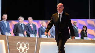 "Unermesslicher Schaden": IOC-Mitglieder kritisieren Infantinos WM-Pläne