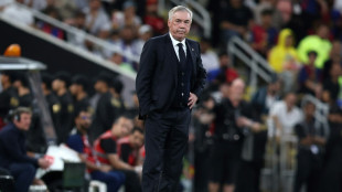 Ancelotti asegura que nunca quiso defraudar al fisco espa&ntilde;ol y se&ntilde;ala al Real Madrid