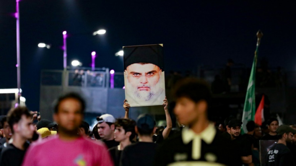 B&uuml;ro von d&auml;nischer Hilfsorganisation im Irak attackiert