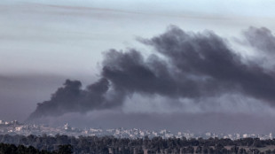 Guerre Isra&euml;l-Hamas: nouveaux bombardements sur Gaza, craintes d'embrasement