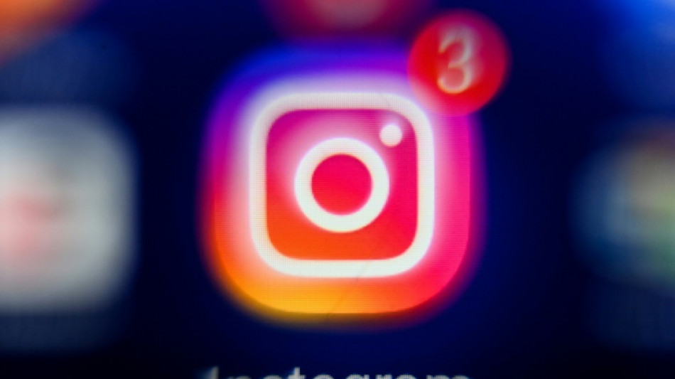 Instagram 'most important platform' for child sex abuse networks: report